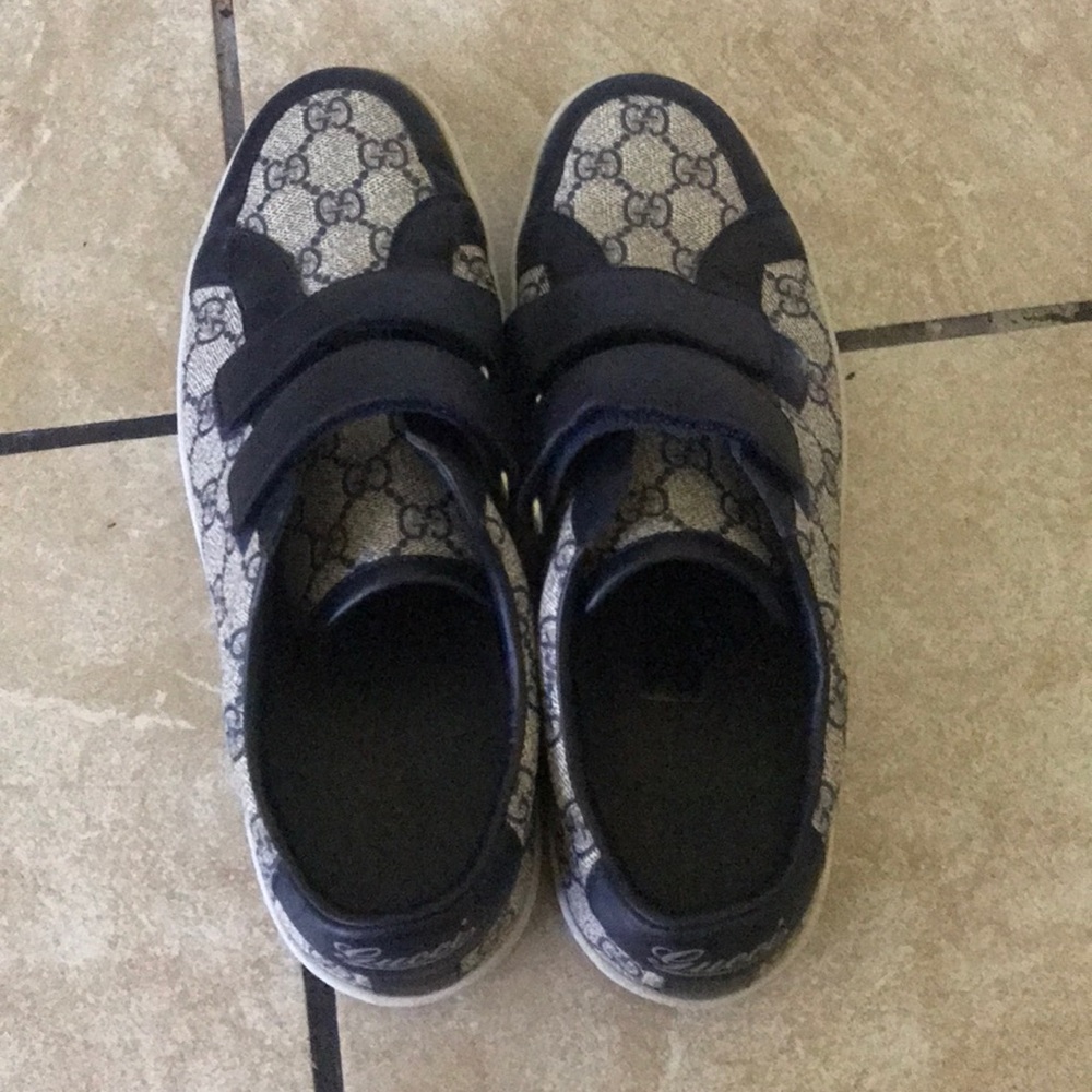 Gucci sneakers